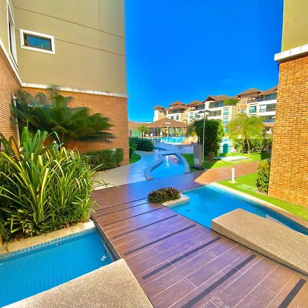 Condominio Mediterranee Residence Por Be My Guest Aquiraz Buitenkant foto