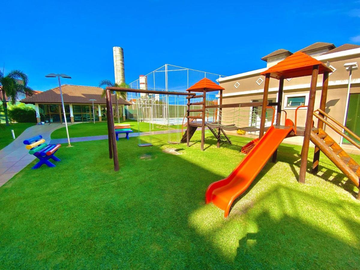 Condominio Mediterranee Residence Por Be My Guest Aquiraz Buitenkant foto