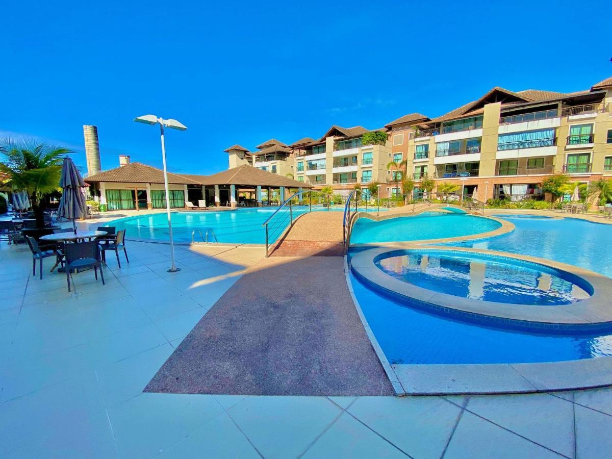 Condominio Mediterranee Residence Por Be My Guest Aquiraz Buitenkant foto