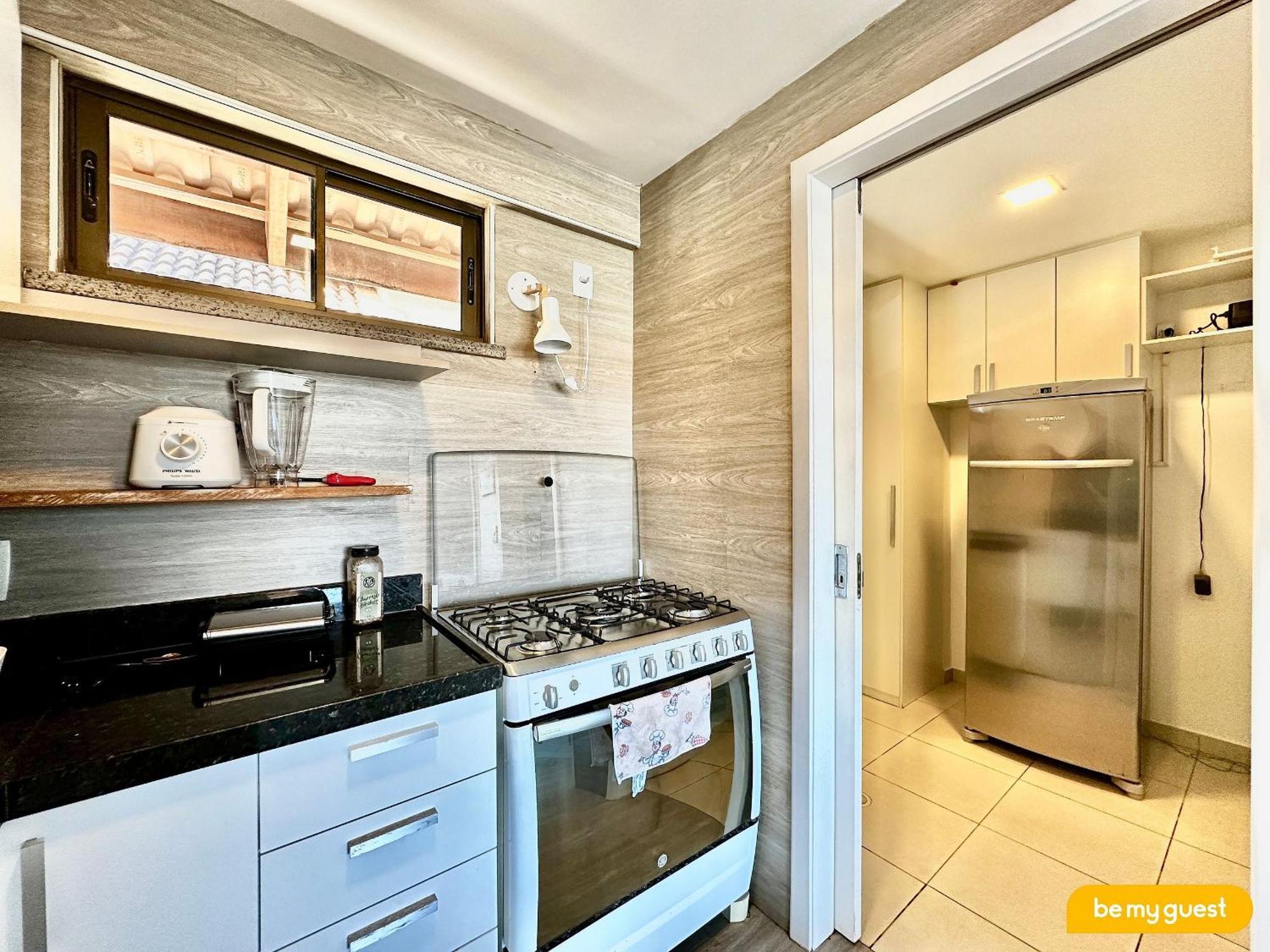 Condominio Mediterranee Residence Por Be My Guest Aquiraz Buitenkant foto