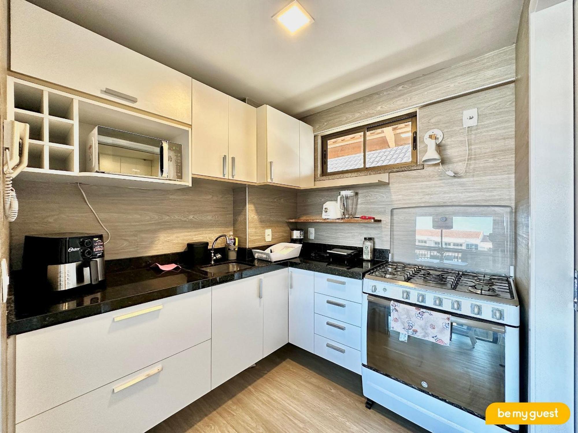 Condominio Mediterranee Residence Por Be My Guest Aquiraz Buitenkant foto