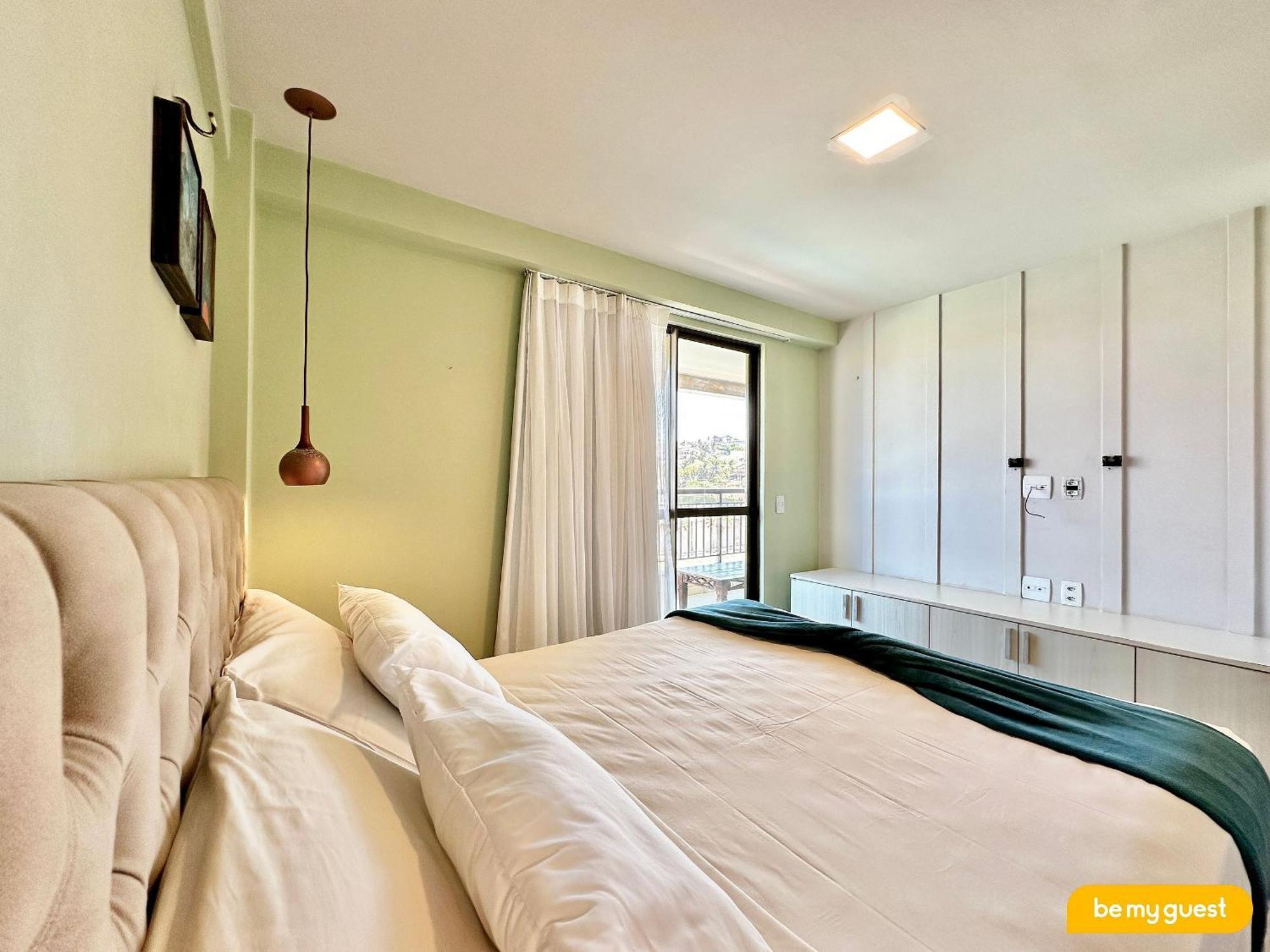 Condominio Mediterranee Residence Por Be My Guest Aquiraz Buitenkant foto