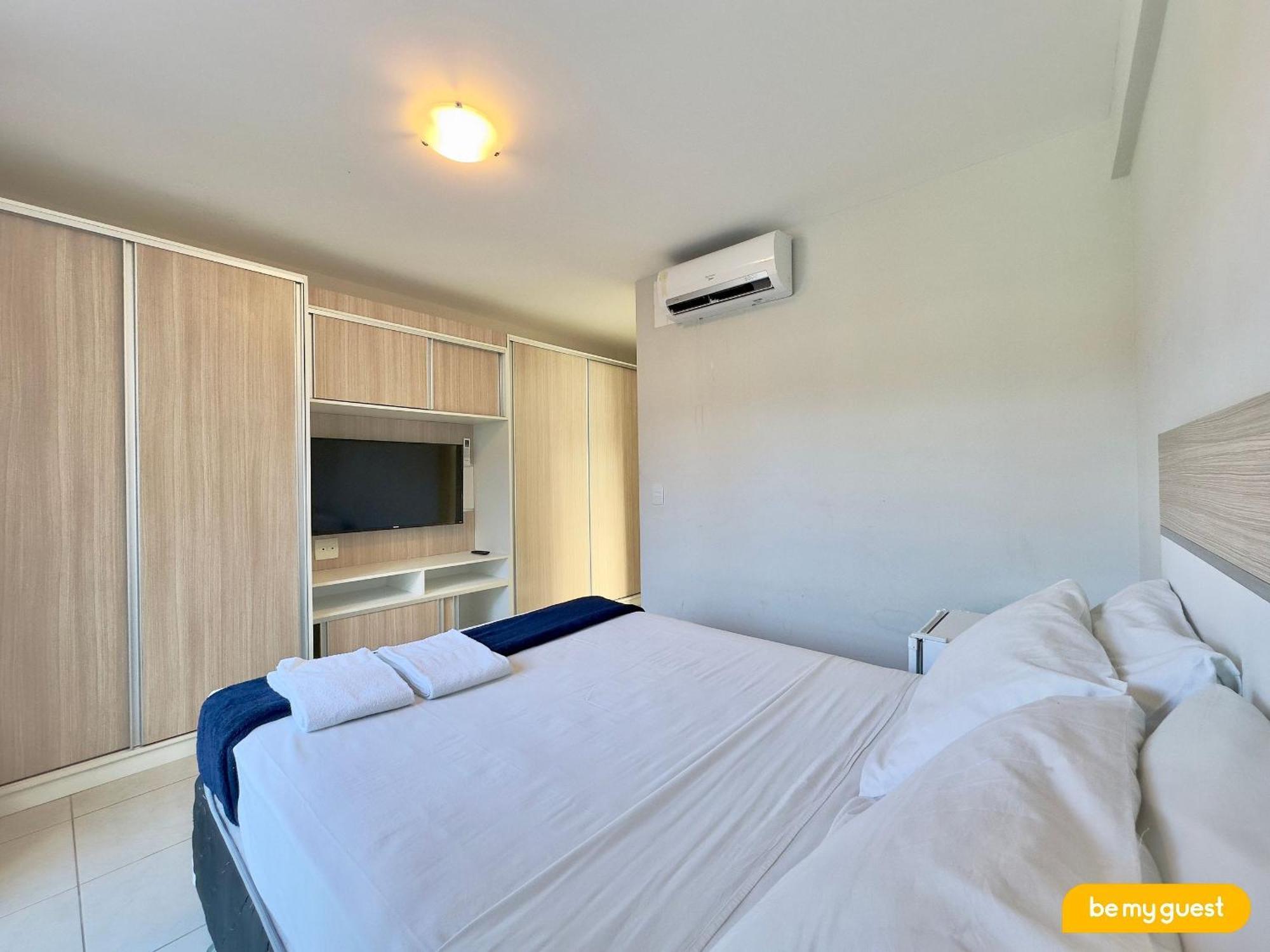 Condominio Mediterranee Residence Por Be My Guest Aquiraz Buitenkant foto
