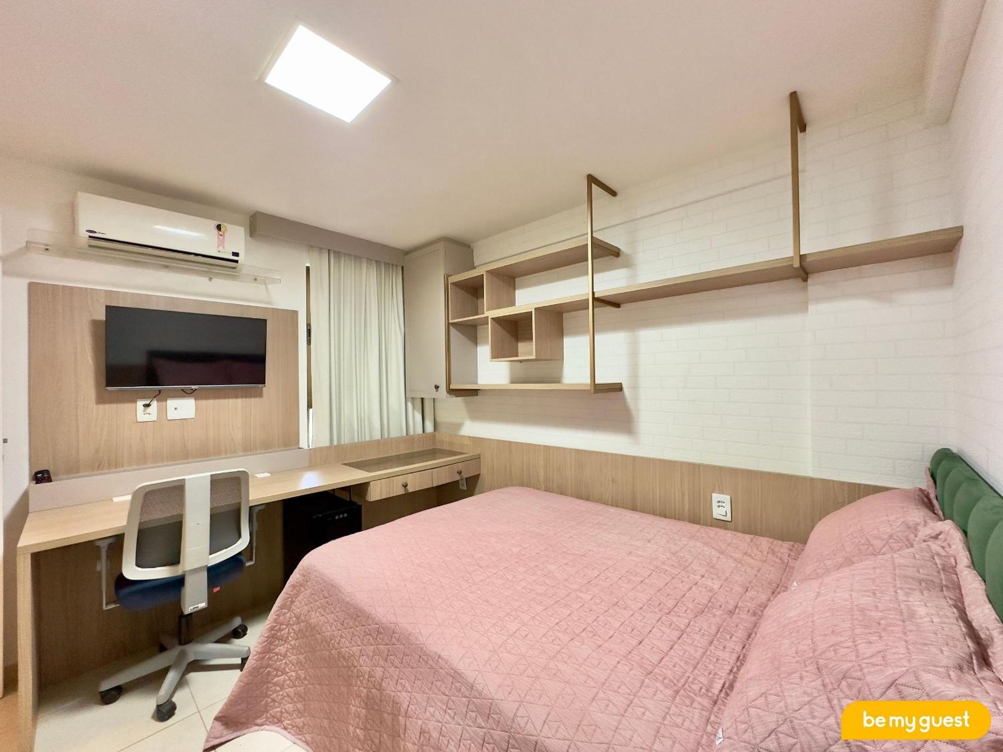 Condominio Mediterranee Residence Por Be My Guest Aquiraz Buitenkant foto