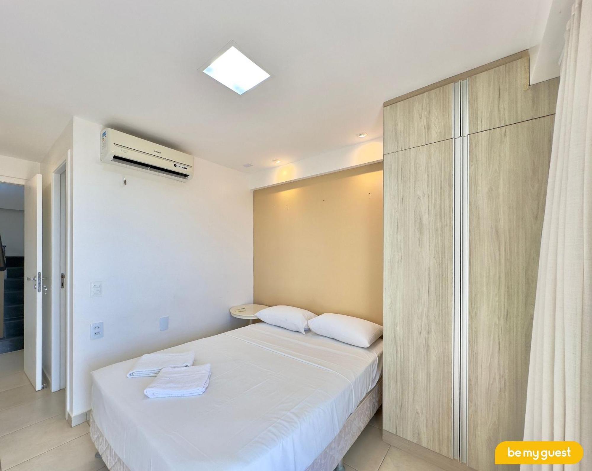 Condominio Mediterranee Residence Por Be My Guest Aquiraz Buitenkant foto